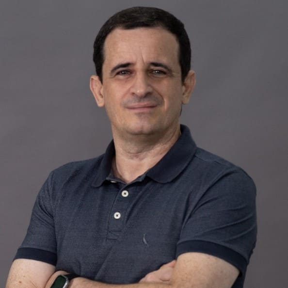 Prof. Alessandro Silva