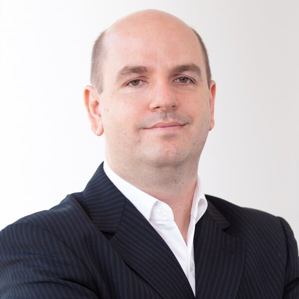 Prof. Rodolfo Olivo